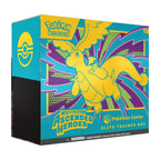 Ascended Heroes - Pokemon Center ETB
